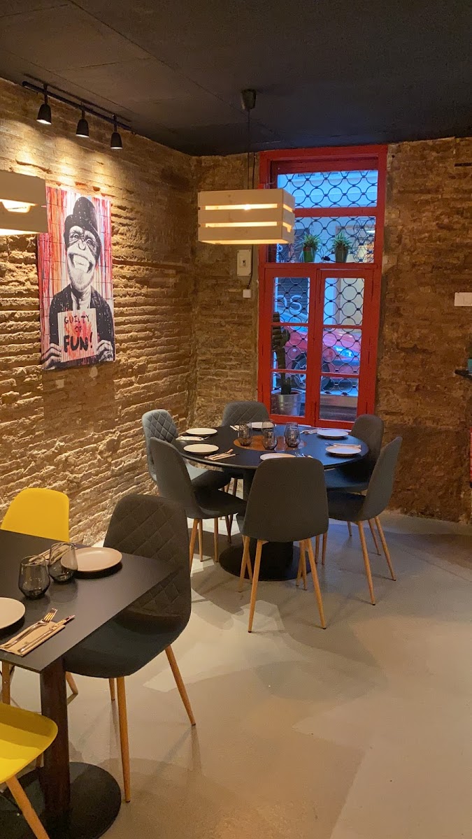 El Matador Valencia